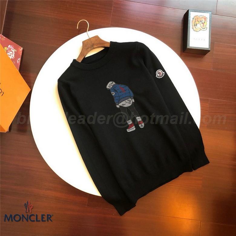 Moncler Men's Sweater 8